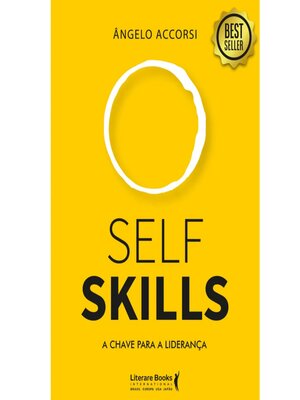 cover image of Self Skills
